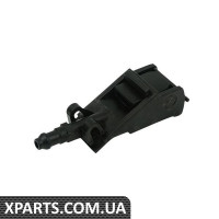 Омивач двигун, лобове скло Borsehung B11524