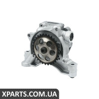 Масляний насос Borsehung B12697