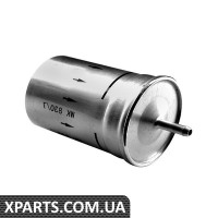 Паливний фільтр Borsehung B12794