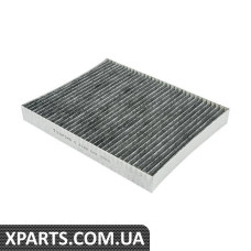 Фільтр салону Borsehung B12799