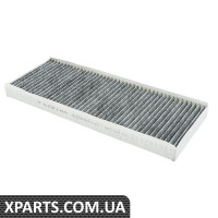 Фільтр салону Borsehung B12817