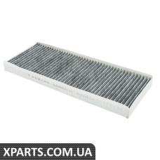 Фільтр салону Borsehung B12817