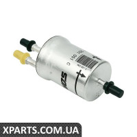 Паливний фільтр Borsehung B12822