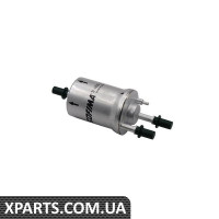Паливний фільтр Borsehung B12828
