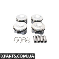 Поршневий комплект Borsehung B13583