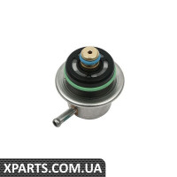 Датчик тиску вихлопних газів Borsehung B13669