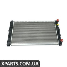 Радіатор охолодження двигуна Borsehung B14501