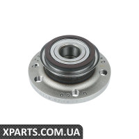Підшипник Колеса Borsehung B15626