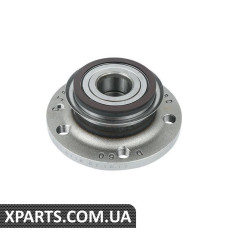 Підшипник Колеса Borsehung B15626