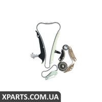 Ремкомплект ланцюга ГРМ для BZB, CDAA, CCZA, CDAB 1.8T, 2.0T (VW, Skoda) Borsehung B16298