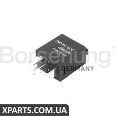 реле BOSCH BORSEHUNG B17806