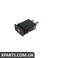 Кнопка вимикач аварійної сигналізації Borsehung B18001