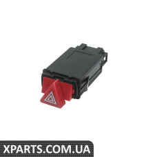 Кнопка вимикач аварійної сигналізації Borsehung B18002