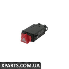 Кнопка вимикач аварійної сигналізації Borsehung B18003