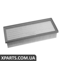 Повітряний Фільтр Borsehung B18014
