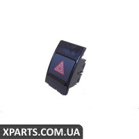 Кнопка вимикач аварійної сигналізації Borsehung B18024