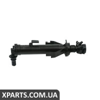Розпилювач води для чищення, система очищення фар Borsehung B18178