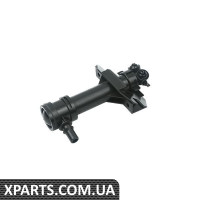 Розпилювач води для чищення, система очищення фар Borsehung B18484