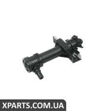 Розпилювач води для чищення, система очищення фар Borsehung B18484