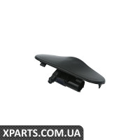 Омивач двигун, лобове скло Borsehung B18499