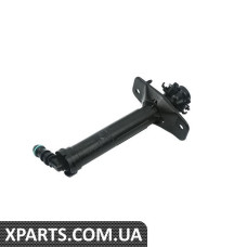 Розпилювач води для чищення, система очищення фар Borsehung B18503