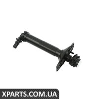 Розпилювач води для чищення, система очищення фар Borsehung B18504