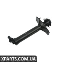 Розпилювач води для чищення, система очищення фар Borsehung B18505