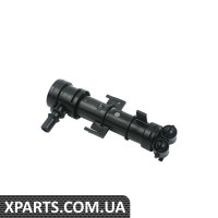 Розпилювач води для чищення, система очищення фар Borsehung B18506