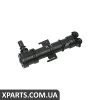 Розпилювач води для чищення, система очищення фар Borsehung B18507