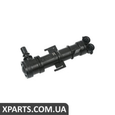 Розпилювач води для чищення, система очищення фар Borsehung B18507