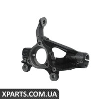 Поворотний кулак, підвіска колеса Borsehung B18509
