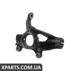 Поворотний кулак, підвіска колеса Borsehung B18509