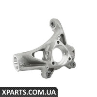 Поворотний кулак, підвіска колеса Borsehung B18510