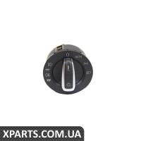 Вимикач фари Borsehung B18567 Вимикач фари Borsehung B18567