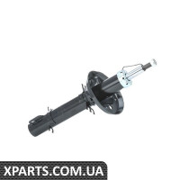 Амортизатор Borsehung B18687