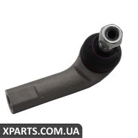 Краватка Кінець Штанги Borsehung B18703