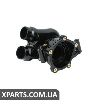 Корпус водяний насос Borsehung B18709
