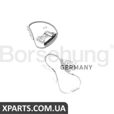 Pемкомплект ГРМ BORSEHUNG B18844