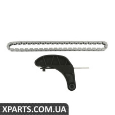 Ланцюг грм з натягувачем (03E109507AA) Borsehung B18851