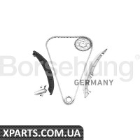 Pемкомплект  ГPМ  BORSEHUNG B18960