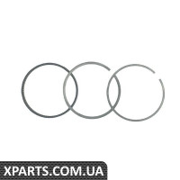 Поршневе Кільце Комплект Borsehung B19041