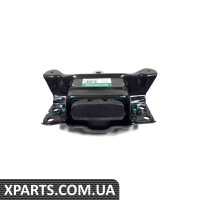 Кріплення Двигуна Borsehung B19097