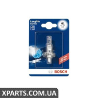 Автомобільна лампа розжарювання BOSCH 1987301051