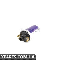 Котушказапалювання Bosch 0221119027