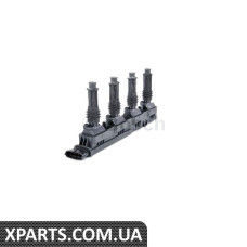 Катушка зажигания OPEL 12 Astra G Corsa B/C Bosch 0221503015