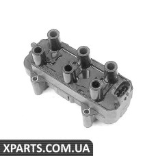 Катушка зажигания OPEL Omega B 25/30 94- Bosch 0221503017