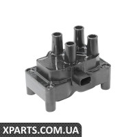 Котушка запалювання FORD Fiesta V Mondeo Bosch 0221503487