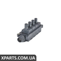 Котушка запалювання BMW E36/E46 16/18/19 Bosch 0221503489