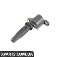 Котушка запалювання Bosch 0221504702