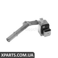 Котушка запалювання Bosch 0221604036